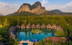 Poonsiri Resort Aonang-SHA Plus
